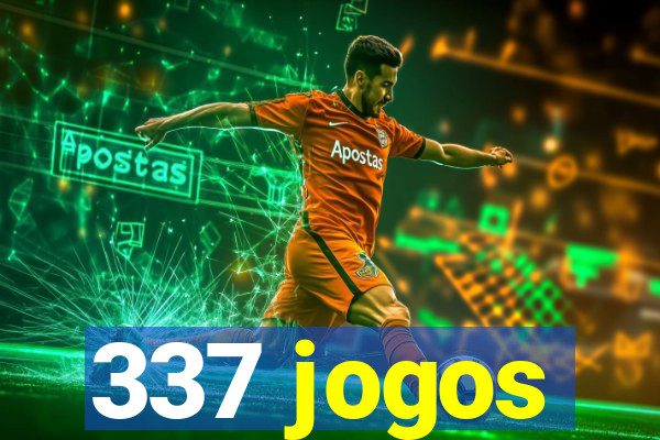 337 jogos
